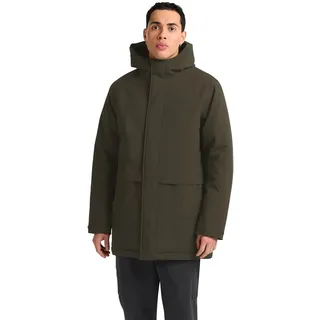 Jack Wolfskin Cold Camp Coat M