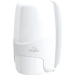 Fripa Seifenspender 0,5l 2340039 Kunstst. wiederbefüllbar