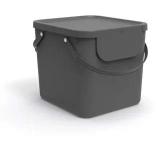 Rotho Albula 40 l Anthrazit