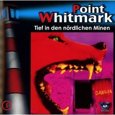 Musik 05/Tief in den nördlichen Minen / Point Whitmark, (1 CD)