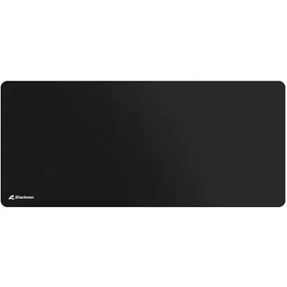 Sharkoon 1337 Gaming Mat V2 XXL Schwarz