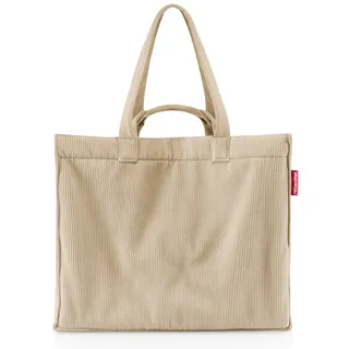 Reisenthel Softshopper Shopper Synthetik Beige