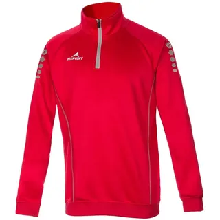 Mercury Equipment Europa Trainingsjacke - Red - 10 Jahre
