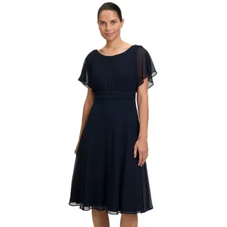 Vera Mont Cocktailkleid Blau 40