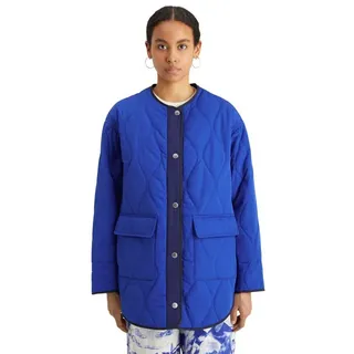Scotch & Soda 177588 Jacke - Electric Blue - M
