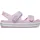 Unisex Kinder Sandal K Sandalen Ballerina/Lavender 28/29 EU
