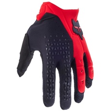 Fox Pawtector Ce Handschuhe [Flo Red]