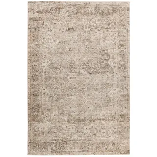 lalee.avenue Obsession Vintage-Teppich My Everest 429« beige 120cm x 170cm