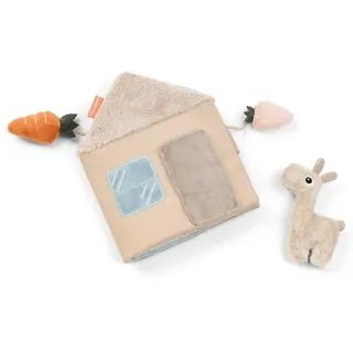 Done By Deer Weiches Haus Von Lalee Lalee - Sand - One Size