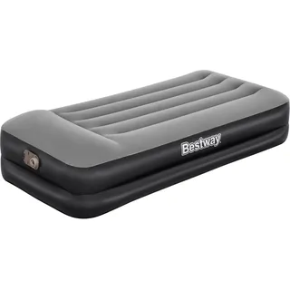 BESTWAY Luftbett Single (67401) Schwarz