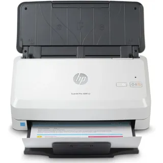 HP ScanJet Pro 2000 s2 Scanner