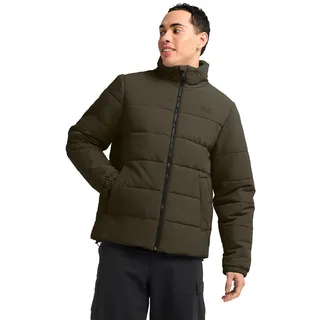 Jack Wolfskin Herren, Northern Lite Jkt M, obsidian Moss, S, EU