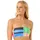 Bikini-Tops Las Dalias Multico XS D/DD