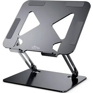 Media Tech Mt2661 Laptopständer - Clear