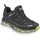 Lite Trail GTX Herren Slim Schwarz/Lemon 44,5