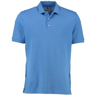 Brax - Herren Poloshirt, Style Pete (20-4500) - Blau