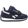 Glide Low Kinder Vectornavy/Weiß 24