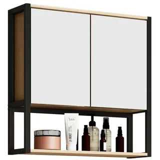 VCM Edino 60 cm eiche