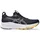 Gel-Kayano 32 Herren Midnight/Black 40