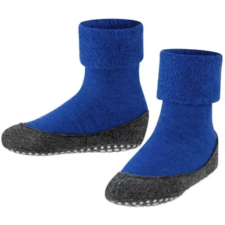 Falke Cosyshoe Minis Cobalt Blue 27-28