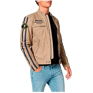 Blauer 21sbluc01172 Jacke - Green - XL