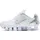 Shox TL Damen Weite M White/Metallic Silver/Max Orange 40
