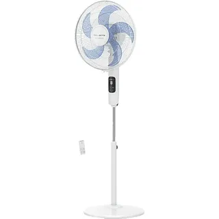 Rowenta VU5450 40 cm Standventilator Weiß