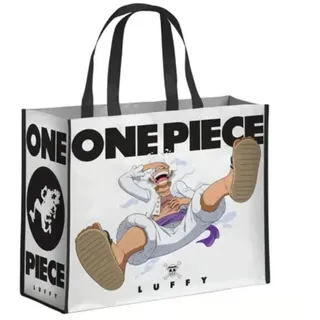 OEM One Piece Luffy Mehrfarbig