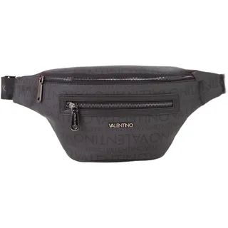 Valentino Gürteltasche Billion Belt Bag Antrac / Nero