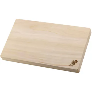 MIYABI HINOKI CUTTING BOARDS Schneidbrett 35 cm x 20 cm, Hinoki Holz