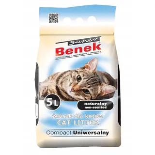 Certech-Super Benek Benek Universal Compact 5l (Rabatt für Stammkunden 3%)