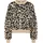 Strickpullover Nomad Black Leo L