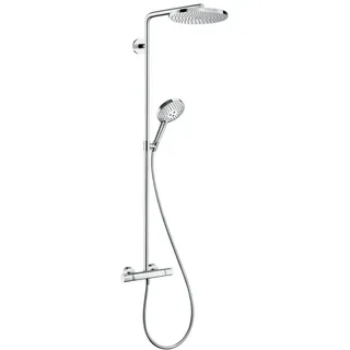 Hansgrohe Raindance Select S 240 1jet P PowderRain 27633000