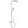 Select 1jet P PowderRain 27633000