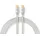 CCTB60700AL20 USB Kabel USB 0 USB C Aluminium