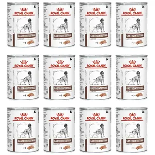 Royal Canin Gastro-Intestinal Low Fat Nassfutter 24 x 420 g