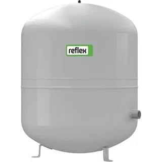 Reflex S 50 bar 10 l Grau