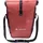 Aqua Back Single (rec) 24 l rot/schwarz