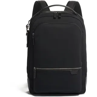 Tumi Harrison Bradner Rucksack, schwarz