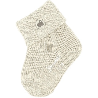 Sterntaler Socken Beige