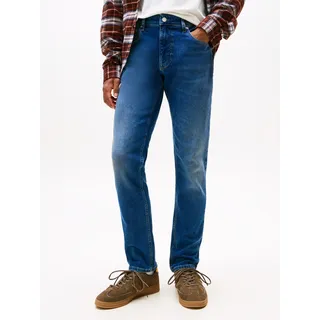 Tommy Hilfiger Dm0dm22168 Slim Jeans - Denim - 33 - 32,