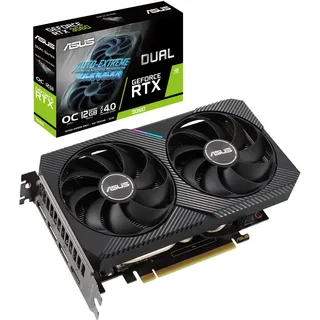 Asus GeForce RTX 3060 12 GB GDDR6