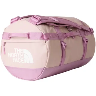 The North Face Base Camp Duffel S 50 l Metal Pink/Hushed Lavender