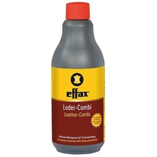 Bild Effax Leder-Combi, 500ml