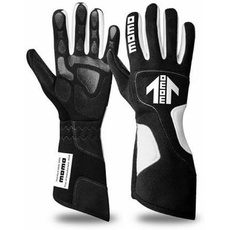 Momo GUXPROSBLK12L Handschuhe Xtreme Pro Blk 12