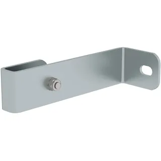 Munk Wandhalter, starr 200mm, Stahl verzinkt - 063249
