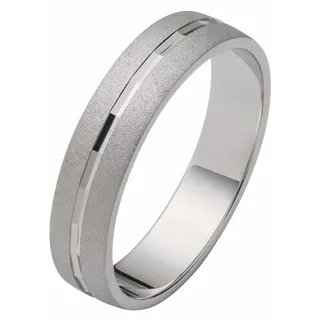 FIRETTI »Schmuck Geschenk Hochzeit Ehering "LIEBE"« wahlweise mit oder ohne Zirkonia, (synth.),