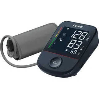 Beurer Manometer Medical »BM 48 Black