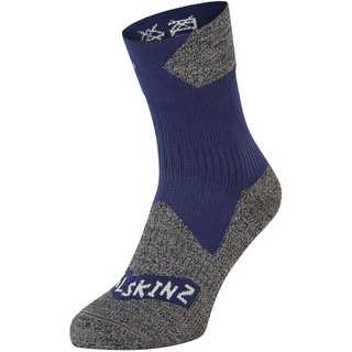 SealSkinz Bircham Allwetter-Socken, wasserdicht