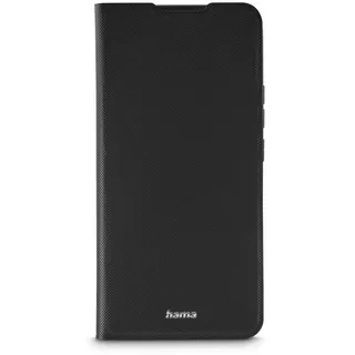 Hama Handytasche Daily Protect für Xiaomi Redmi Note 14 5G schwarz (00123744)